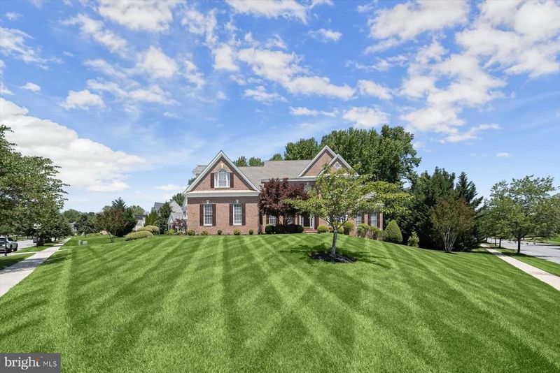 12618 Willow Marsh Ln, Bowie, MD 20720