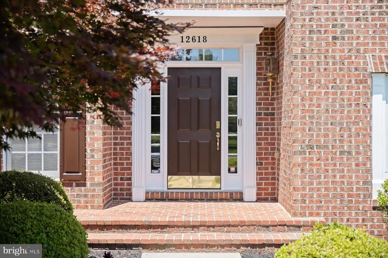 12618 Willow Marsh Ln, Bowie, MD 20720