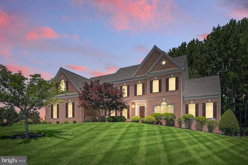 12618 Willow Marsh Ln, Bowie, MD 20720