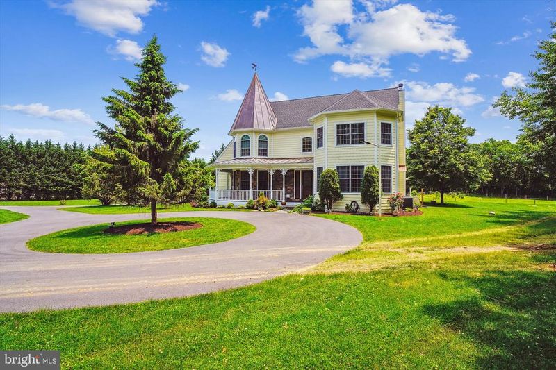 2375 Ballenger Creek PIKE, Adamstown, MD 21710