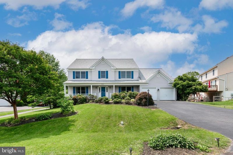 3303 Tudor Ct, Adamstown, MD 21710