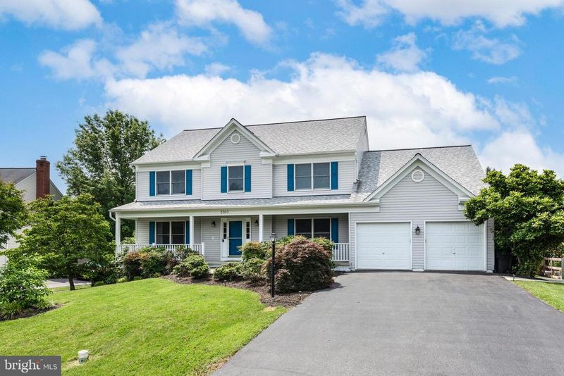 3303 Tudor Ct, Adamstown, MD 21710