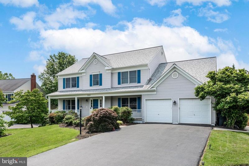 3303 Tudor Ct, Adamstown, MD 21710