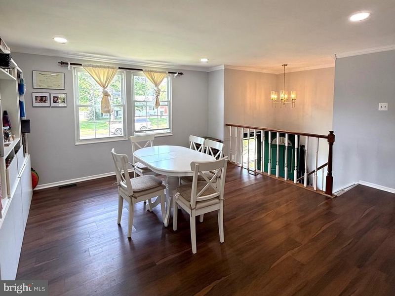 4743 Pomegranate Ct, Alexandria, VA 22309