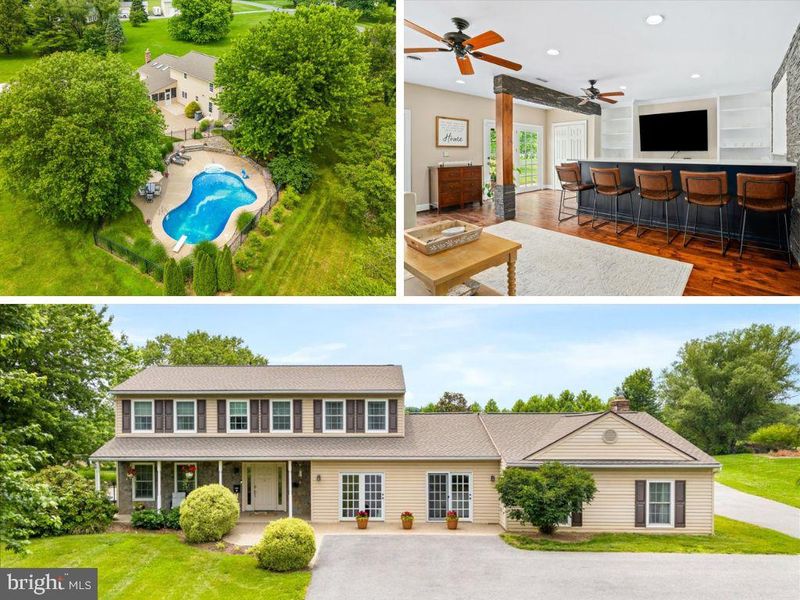 2688 Lydia Ct, Adamstown, MD 21710