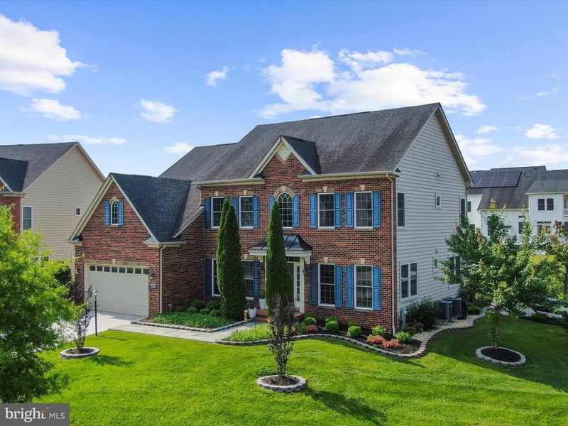 13801 Racetrack Field Ct, Bowie, MD 20720