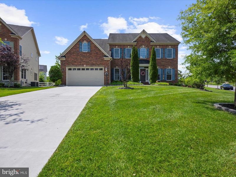 13801 Racetrack Field Ct, Bowie, MD 20720