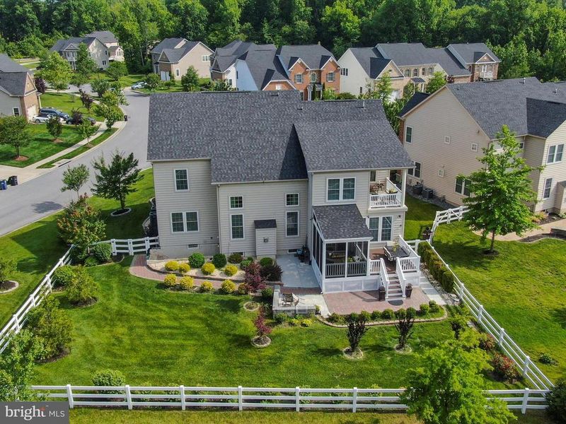 13801 Racetrack Field Ct, Bowie, MD 20720