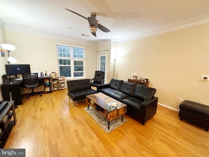 1581 Spring Gate Dr #5207, Mclean, VA 22102
