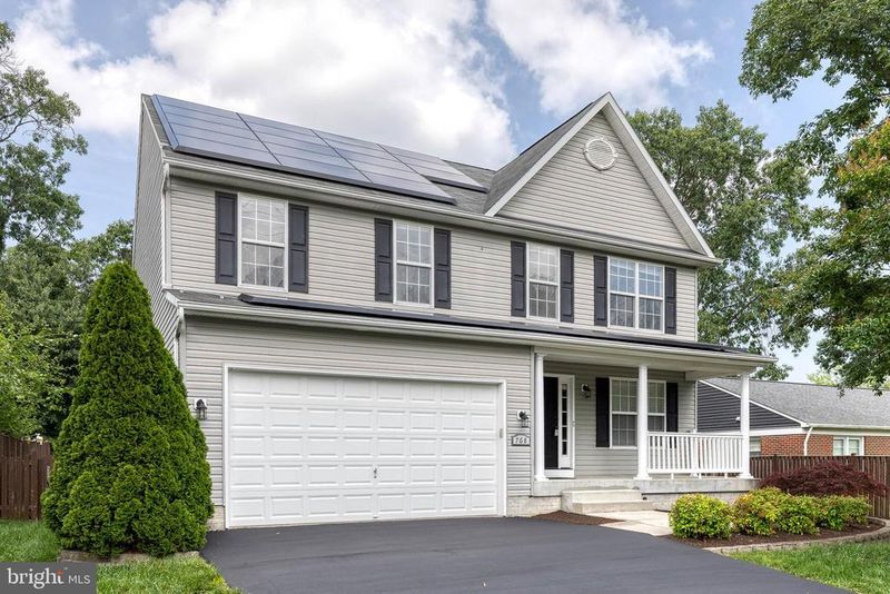 768 Stevenson Rd, Severn, MD 21144
