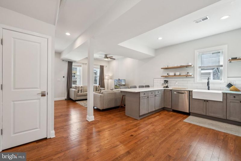3605 Brothers Pl SE, Washington, DC 20032