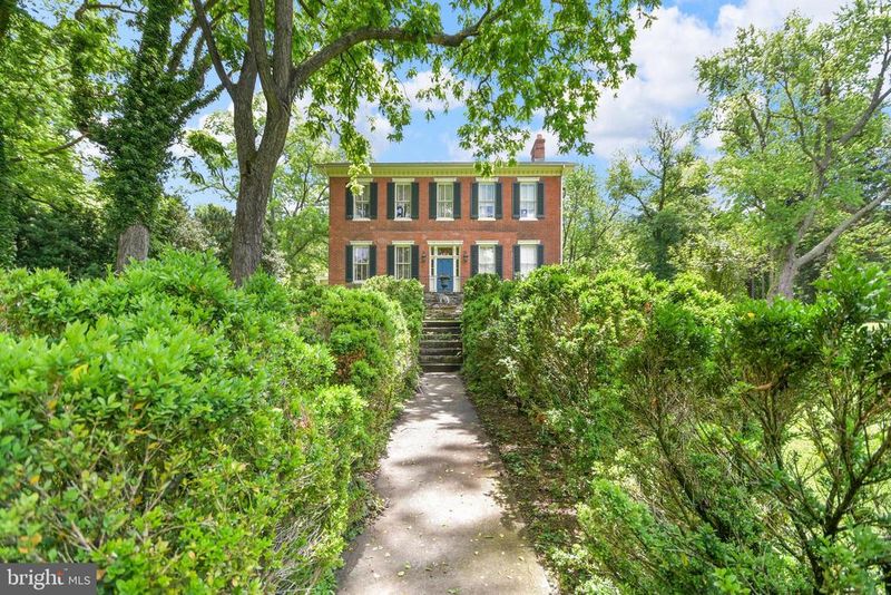 6229 Linganore Rd, Frederick, MD 21701