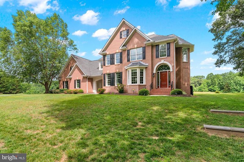 2008 Martins Grant Ct, Crownsville, MD 21032