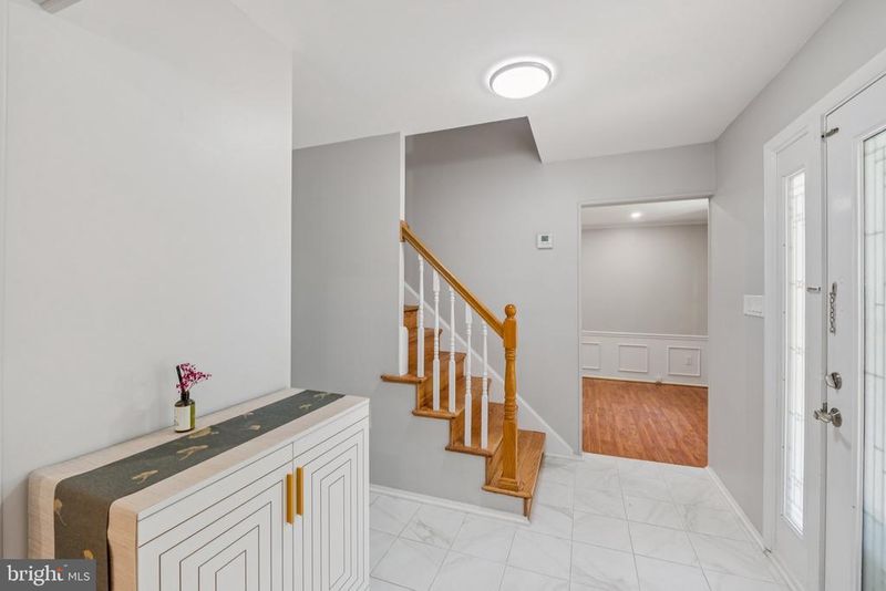 1310 Gresham Rd, Silver Spring, MD 20904