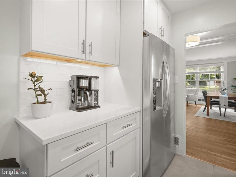 4305 Everett St, Kensington, MD 20895