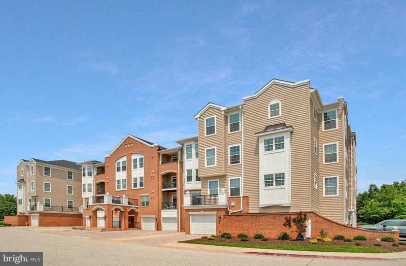 7305 Maplecrest Rd #206, Elkridge, MD 21075