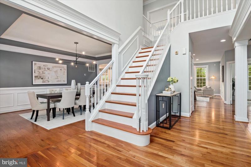 6825 Williamsburg Blvd, Arlington, VA 22213