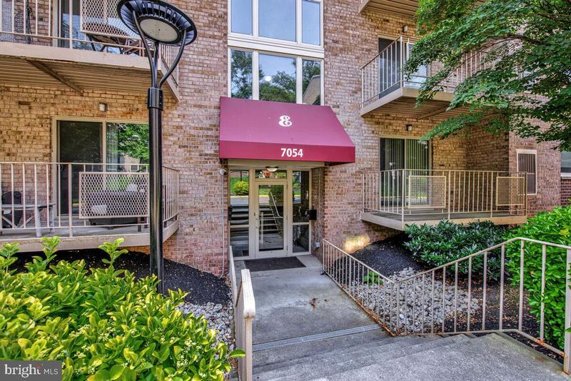 7054 Eastern Ave NW #103, Washington, DC 20012