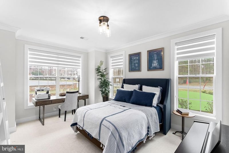 4422 Fair Lakes Ct, Fairfax, VA 22033
