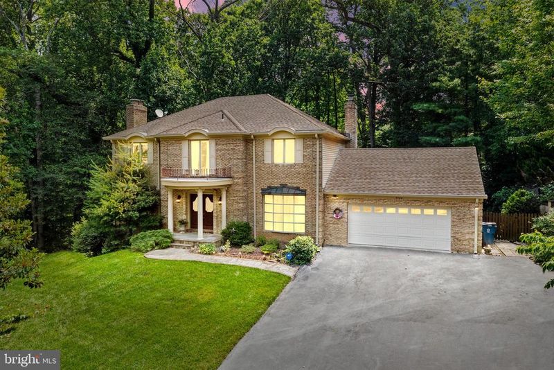 9100 Quarter Ct, Vienna, VA 22182