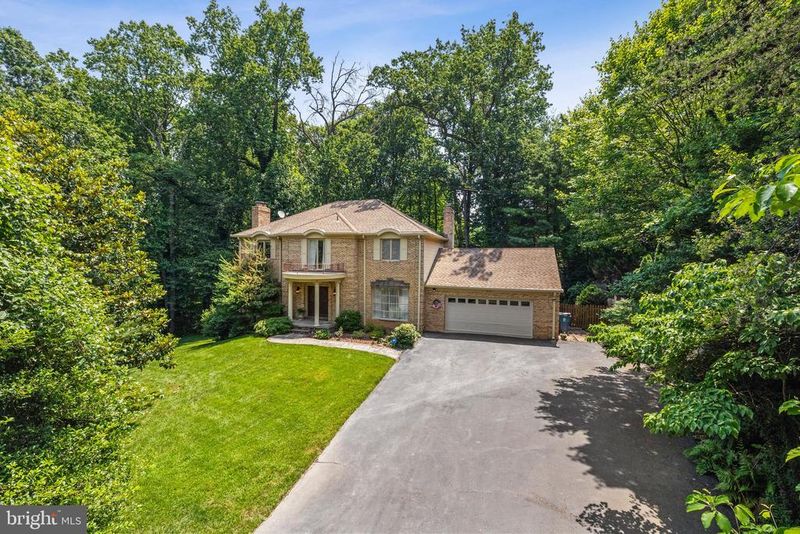 9100 Quarter Ct, Vienna, VA 22182