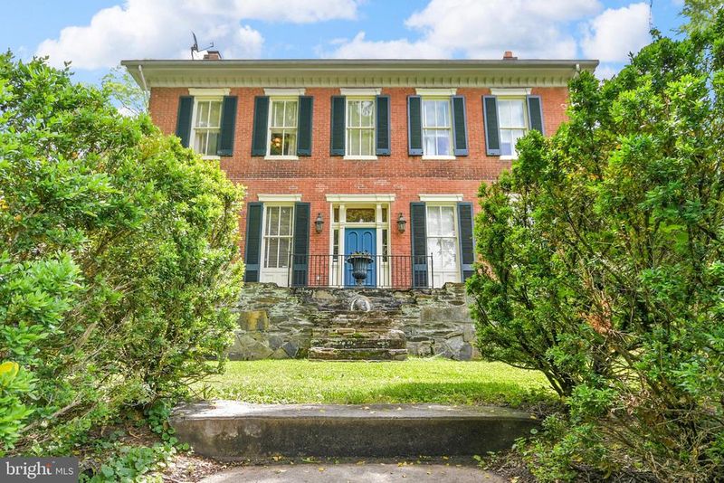 6229 Linganore Rd, Frederick, MD 21701