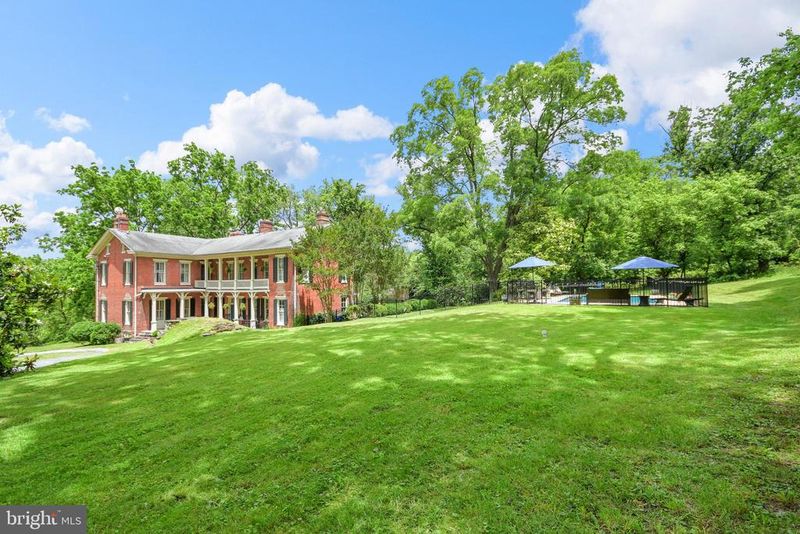6229 Linganore Rd, Frederick, MD 21701