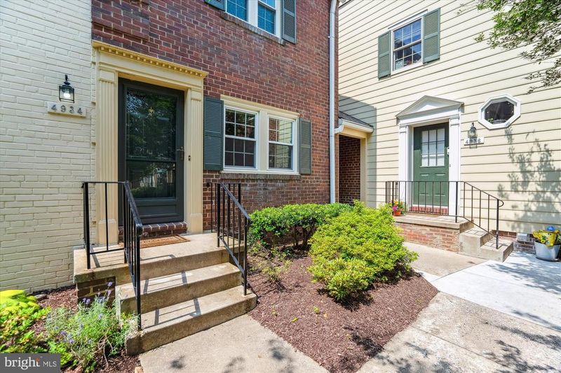 4934 Bradley Blvd #244, Chevy Chase, MD 20815