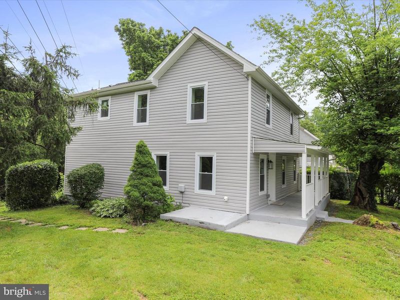 245 Knoxville Rd, Knoxville, MD 21758