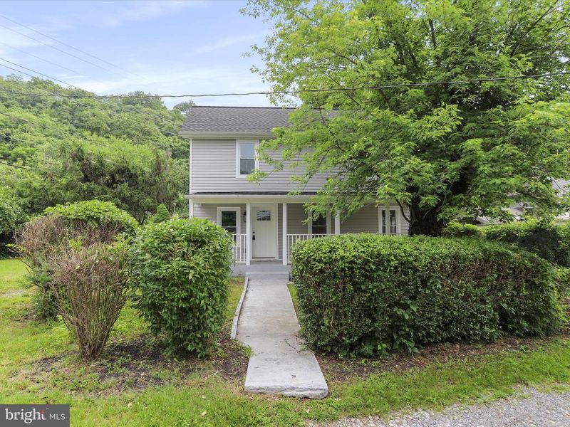 245 Knoxville Rd, Knoxville, MD 21758