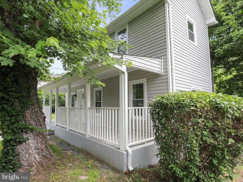 245 Knoxville Rd, Knoxville, MD 21758