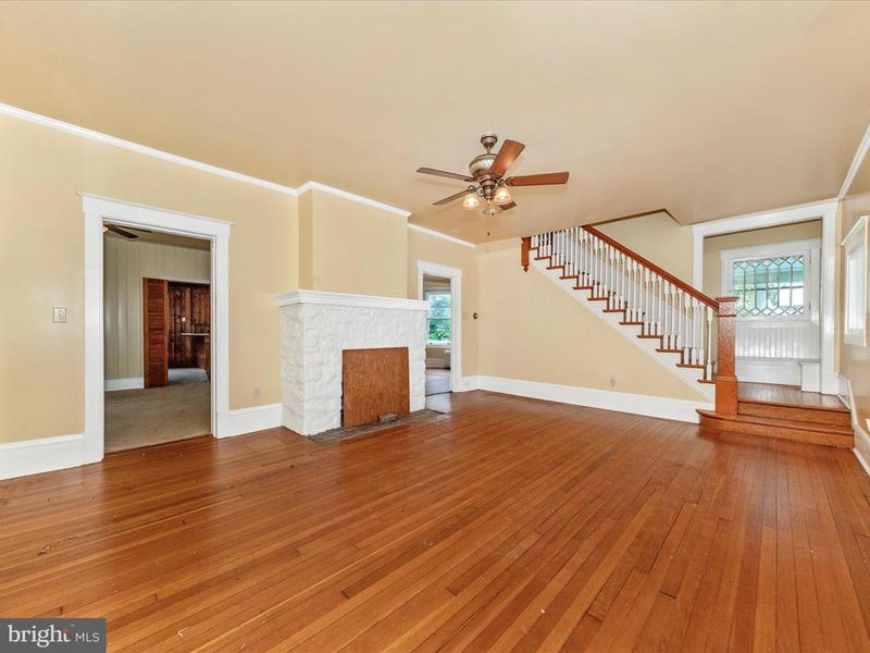 5830 Rowland Hill Rd, Cascade, MD 21719