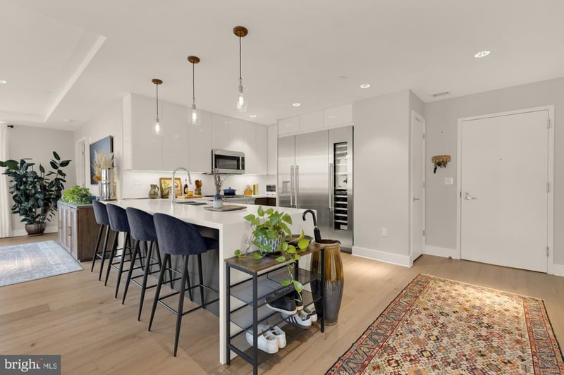 1827 Wiltberger St NW #403, Washington, DC 20001