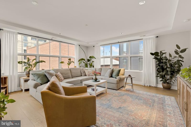 1827 Wiltberger St NW #403, Washington, DC 20001