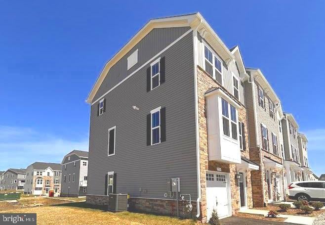 7924 Olive Branch Ln, Laurel, MD 20723