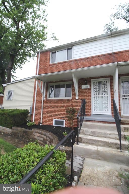 5003 37th Ave, Hyattsville, MD 20782