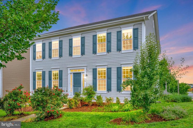106 Pear Blossom Rd, Stafford, VA 22554