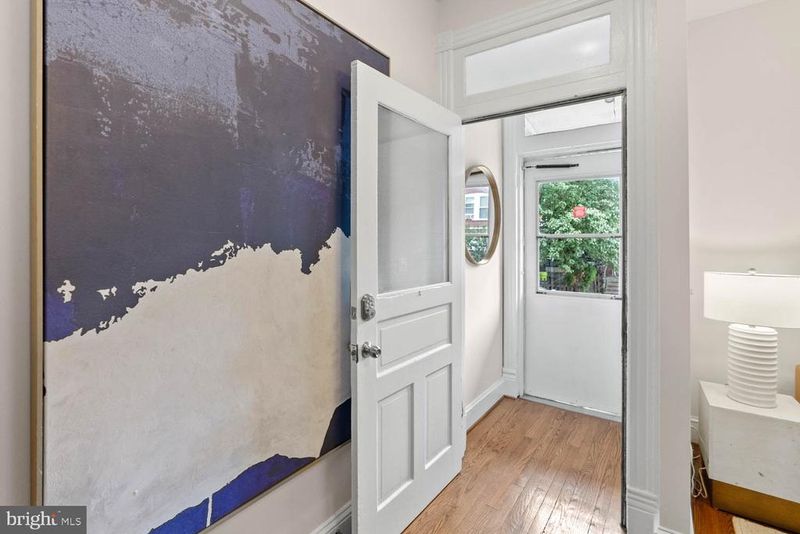 745 Gresham Pl NW, Washington, DC 20001