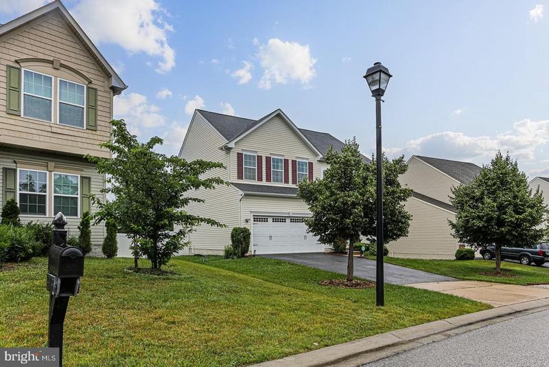 8423 Jacqueline Ct, Jessup, MD 20794