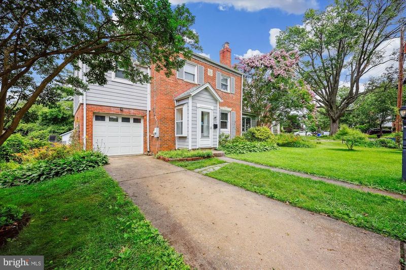 2013 Dayton St, Silver Spring, MD 20902