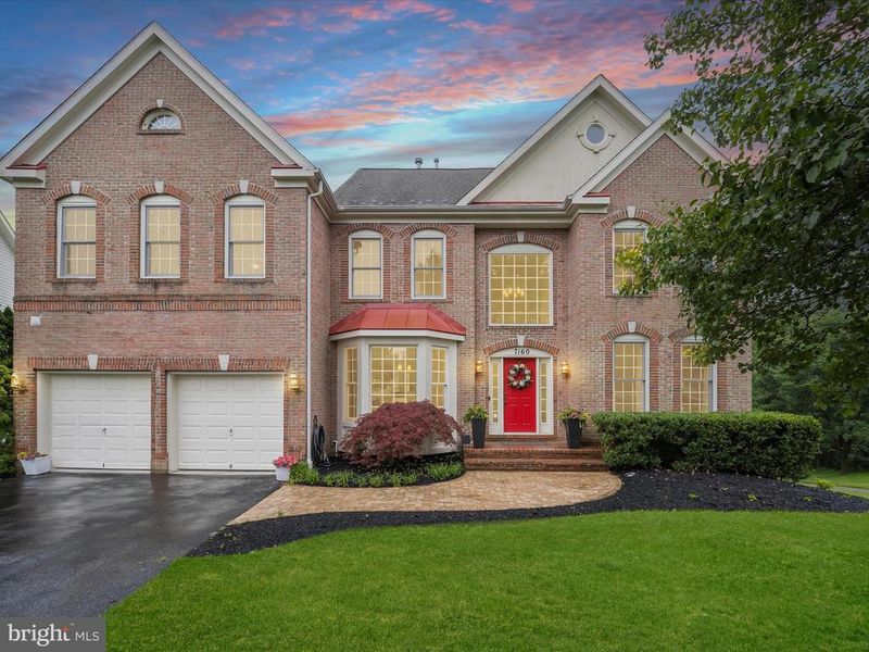 7160 Millbury Ct, Elkridge, MD 21075