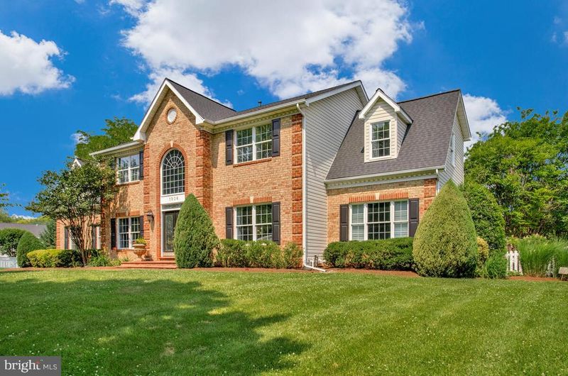 1506 White Tail Deer Ct, Annapolis, MD 21409