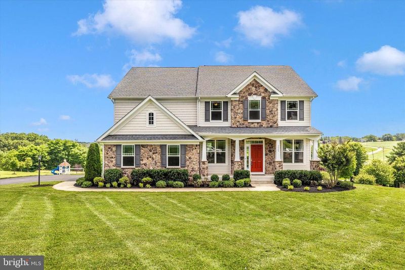 3505 Franks Ter, Monrovia, MD 21770
