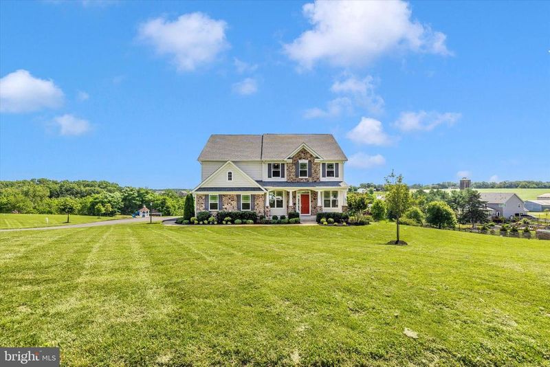 3505 Franks Ter, Monrovia, MD 21770