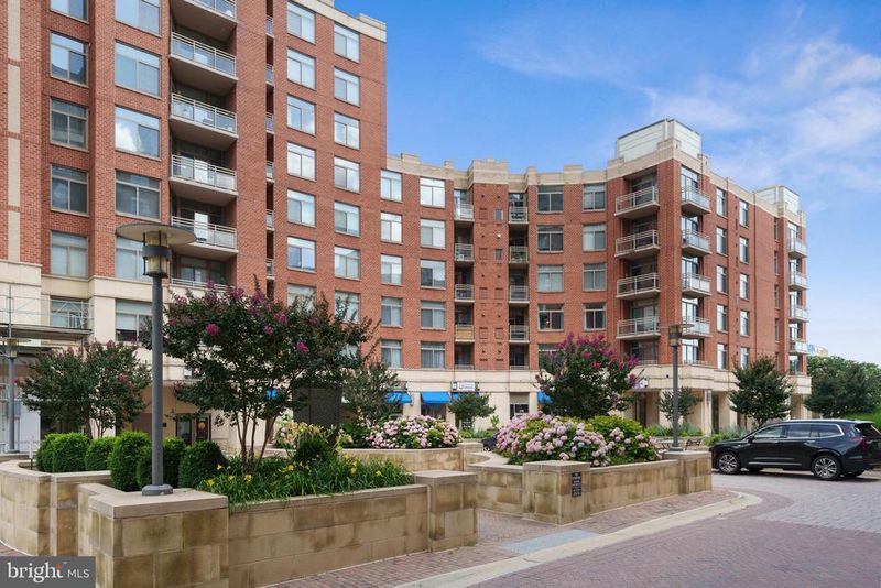 3600 S Glebe Rd #526W, Arlington, VA 22202