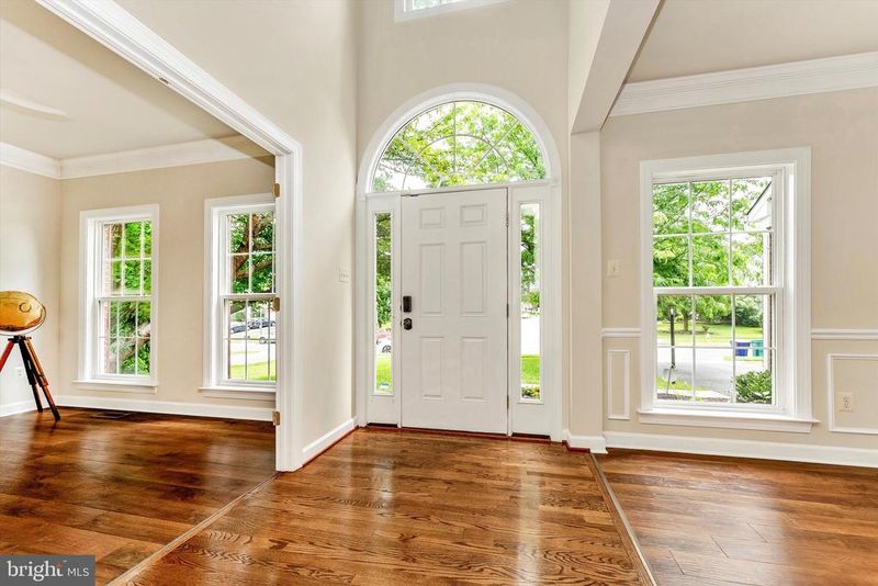 155 Polaris Dr, Walkersville, MD 21793