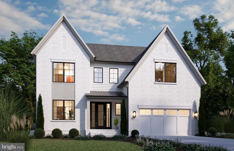 2724 N Dinwiddie St, Arlington, VA 22207