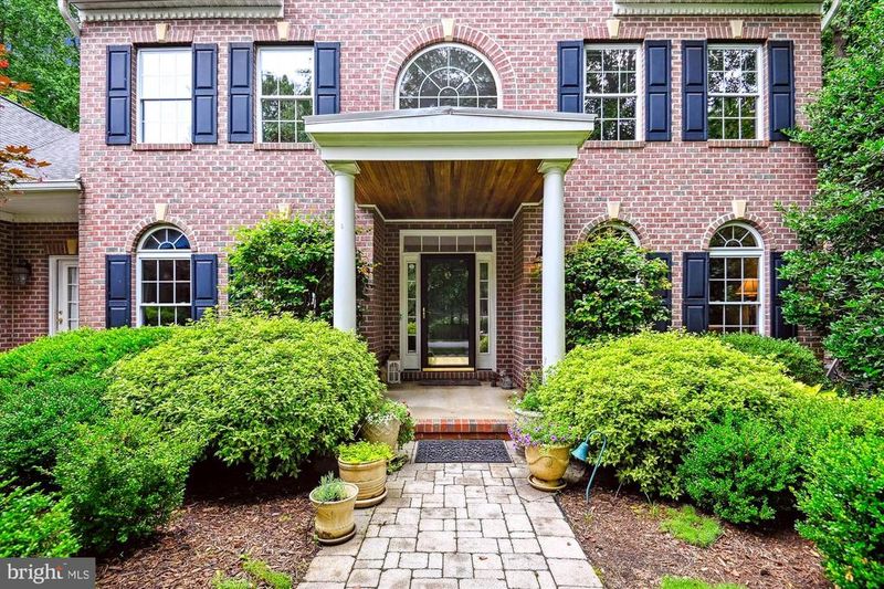 1180 Gumbottom Rd, Crownsville, MD 21032