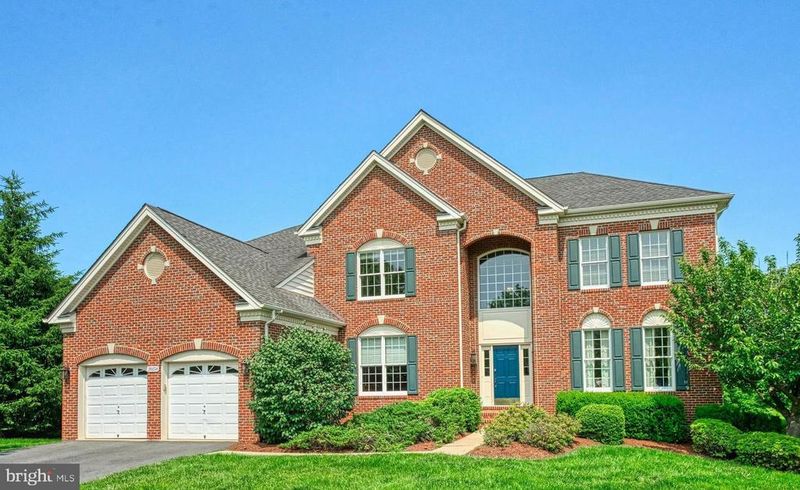 20258 Kentucky Oaks Ct, Ashburn, VA 20147