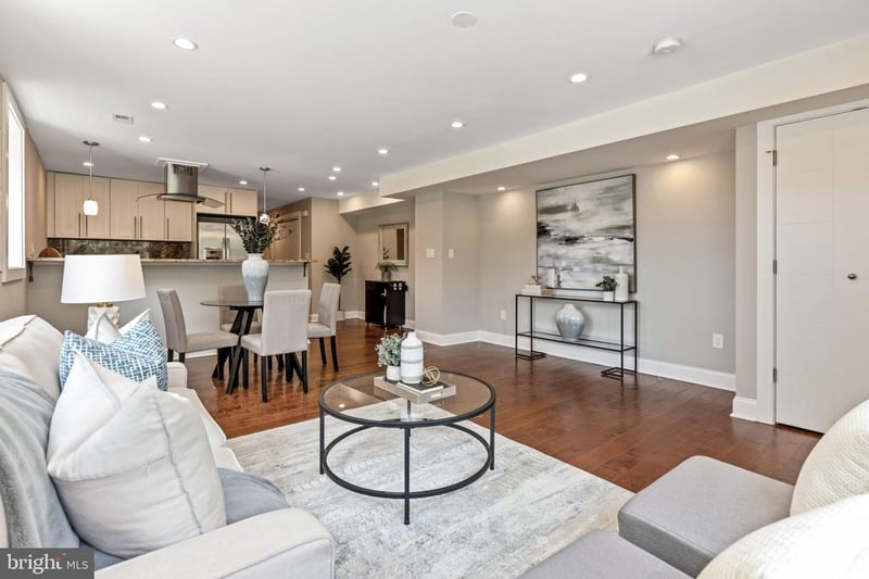 400 21st St NE #1, Washington, DC 20002